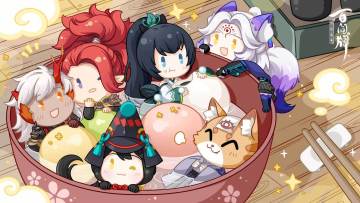 百闻牌维护更新记录帖