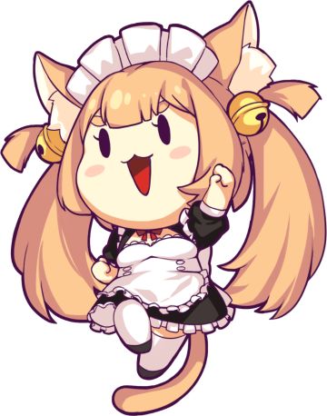 【已开奖】《猫灵相册》|奇遇浮光|同人征集第二弹之表情包大战！