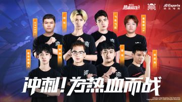S3船长格斗大赛8强诞生！ 知秋领衔杀入决赛，新人选手入围