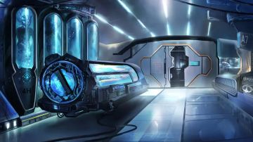 最后的守护（中）——沉溺在意识之海的他