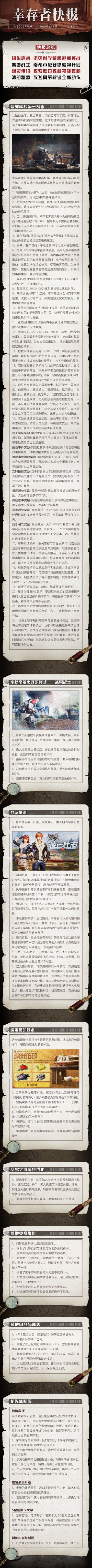 更新公告 | 明天，诺贝利学院迎来新挑战