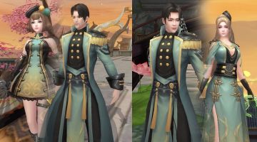 【IP盘点】有了这些，天天都穿情侣装秀恩爱