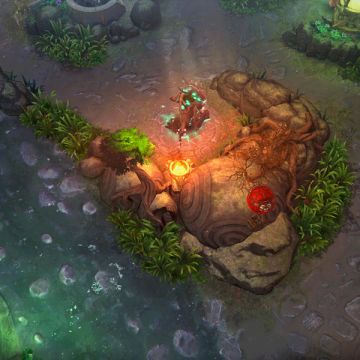 #虚荣Vainglory#是时候来秀一波新技能了！