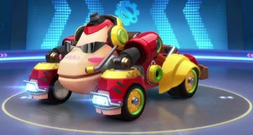 电音巨猩助力音乐节，精彩活动继续上演！