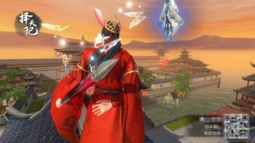 【择天趣图】走遍万水千山！择天世界还有此等地方