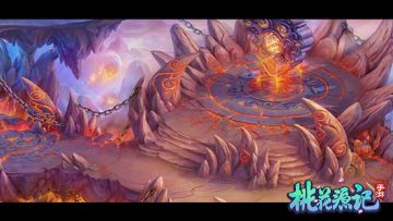 梦回千年 《桃花源记手游》亲临大唐盛世