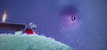 “他漫游群星”“他曾待我以温柔”