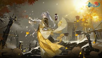 【同人】沈剑心终于get到了庄花的颜值