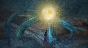 《妄想山海》宣传片首曝：真·山海经开放世界手游预约开启！