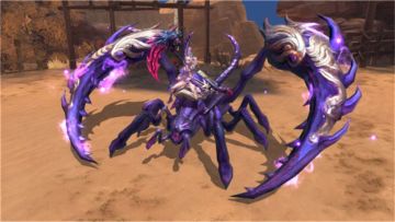 这款MMO不一样 《龙纪元》打造无双割草新体验