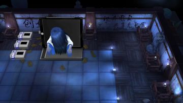 校园恐怖升级 《移动教室》发布主人公召集令