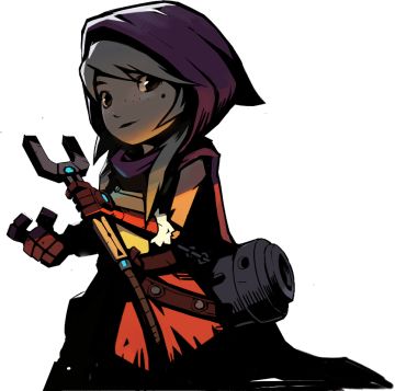 【黑森林情报站】揭秘新职业，你猜对了嘛？