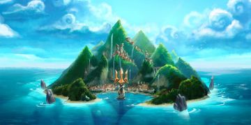 新手引导丨《霸王（Conqueror）：战神时代》初始英雄全分析