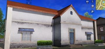 这个新掩体你一定没用过，用好就能坐拥豪华独栋还能躺着收盒！