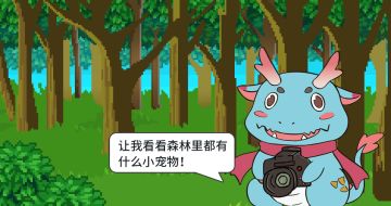 下周！我们神秘岛见！