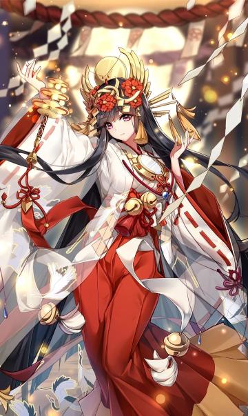 新年礼物！五星新角色登录即赠！