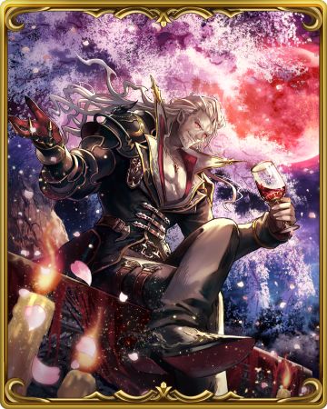 《影之诗》国服奖励继承公告