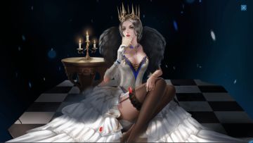 【女神星球】全新魂卡 即将登场 — 「叶卡捷琳娜」