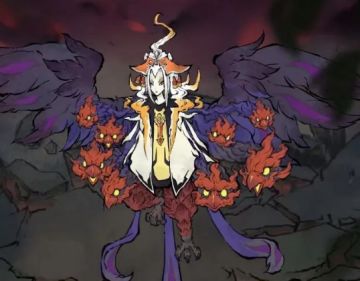 【道天录】合体期BOSS装备分析