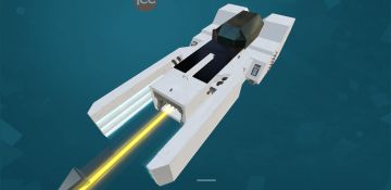 正经的空间稳定器教学