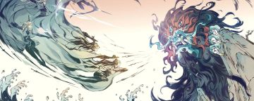 一念逍遥体修神通怎么排