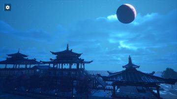 【我们的星球之观察者日记】02