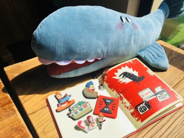 众筹完美收官！感谢大家两个月来的支持！