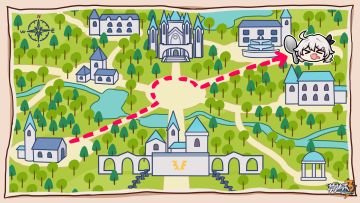 壁纸分享 | 周年庆主题活动「女武神的餐厅」精选壁纸放送