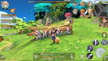 《希望传说》藏宝图攻略指引帖！