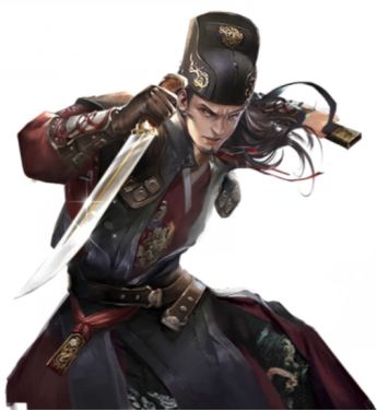 【话题】你心目中的锦衣卫人选