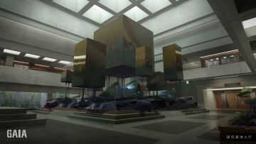 【TapTap发布会首曝内容解析02】基地可公开区域解锁