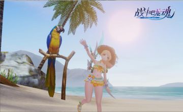 【水贴】周末一起游泳吧