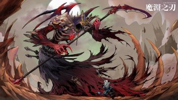 魔渊情报局 | S3赛季征途启程，新装备新天赋折磨等你！