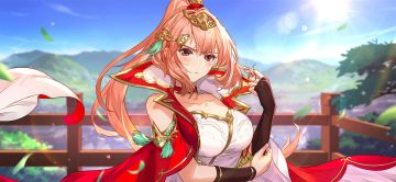 【攻略导航帖】三国志幻想大陆：〇氪 / 攻略 / 指南 / 思路 / 武将