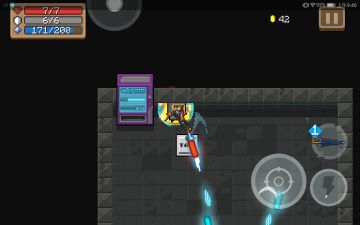 关于骑士新技能的思路