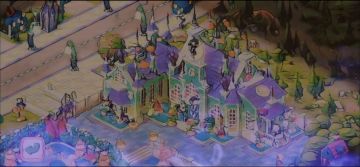 【版本更新】秃秃新发现——花园怎么有奇怪的声音？（已开奖）