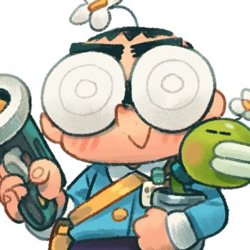 新鲜出炉的可爱头像①