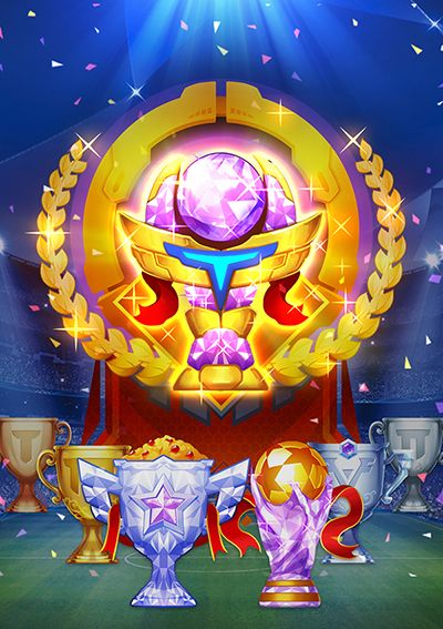 【新皮肤爆料】黑暗中的拯救者——铁甲先锋截图