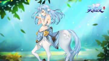 资料片| 天姬の白星：踏星而来 幻生万物