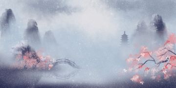 今日小寒！数九寒天，思念最暖