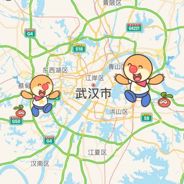 《摩尔庄园手游》第一次线下见面会正式招募！