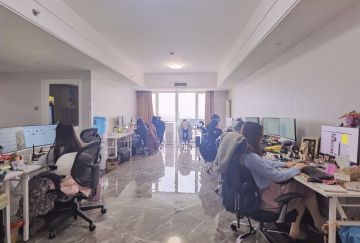 【Project Doll】来自坚守岗位的研发君的小长假祝福