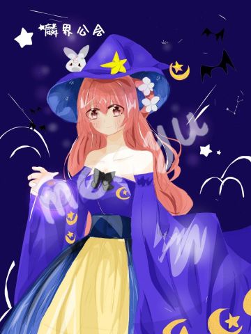 【游戏同人】一群小姐姐哦！