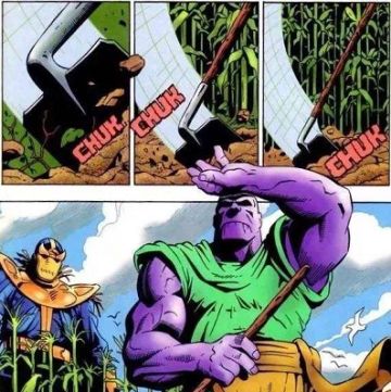 新版本开发蓝贴—秘境篇