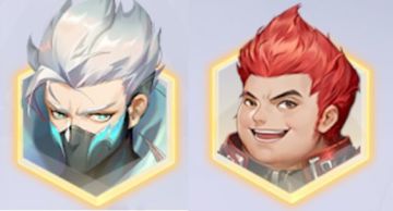 巅峰演武——胡列娜