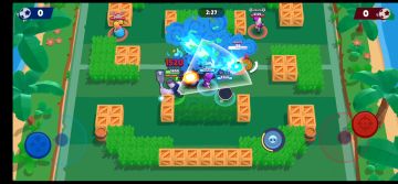 波克搭配弗兰肯踢球无敌！教你做打不死小强硬攻球门