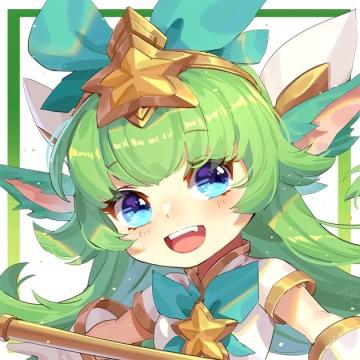 辅助单排宗师教你玩软辅-露露篇