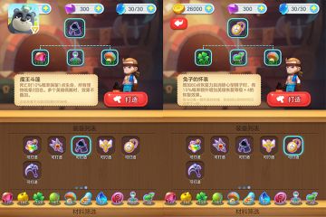 大魔王超神的秘密 《童话萌消团》手游神秘装备解读