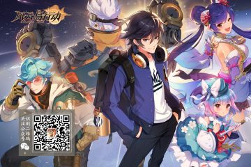 【深夜公告】亲爱的勇士，蓝鲤号即将起飞！