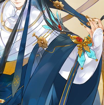 《梦间集》新角色猜想